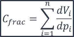 CFrac formula